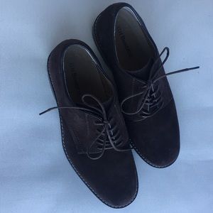 EUC G H Bass Men’s Shoes